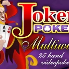 Play 25H Joker Poker (Espresso) slot by Espresso Games on bonuskong.eu.com