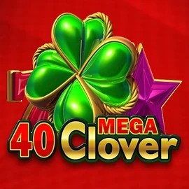 40 Mega Clover online slot from Amusnet Interactive – play at bonuskong.eu.com