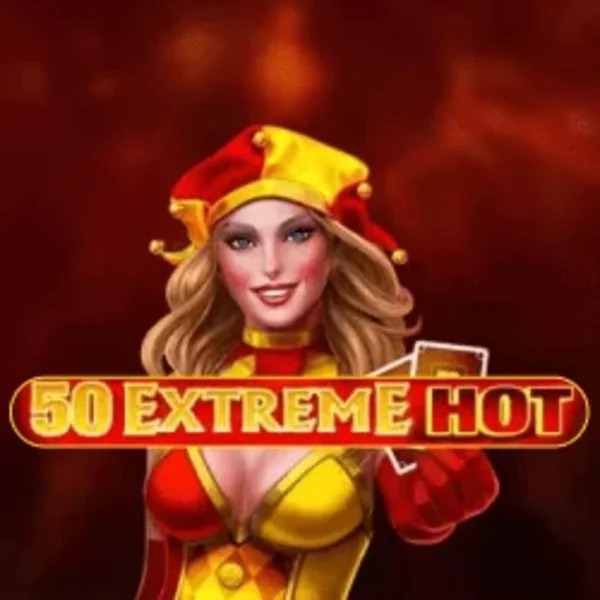 Try 50 Extreme Hot slot by Eurocoin Interactive on bonuskong.eu.com – logo image