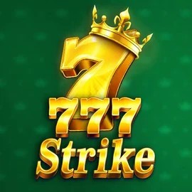 Try 777 Strike slot by Red Tiger Gaming on bonuskong.eu.com – logo image