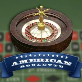 American Roulette (BGaming) slot icon by BGAMING, available at Bonuskong Casino