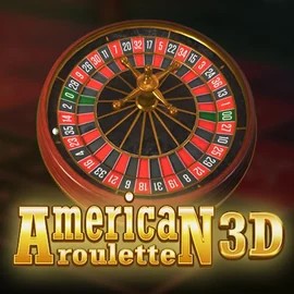 Play American Roullete 3D (Evoplay) slot by Evoplay on bonuskong.eu.com