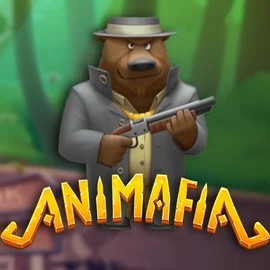 Play Animafia slot by Peter & Sons on bonuskong.eu.com