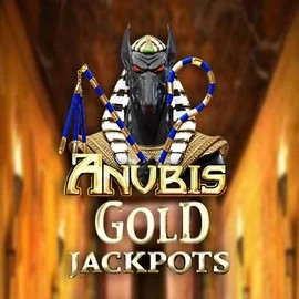 Try Anubis Gold Jackpots slot by Inspired Gaming on bonuskong.eu.com – logo image