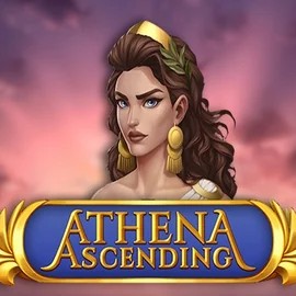 Athena Ascending online slot from Play'n GO – play at bonuskong.eu.com