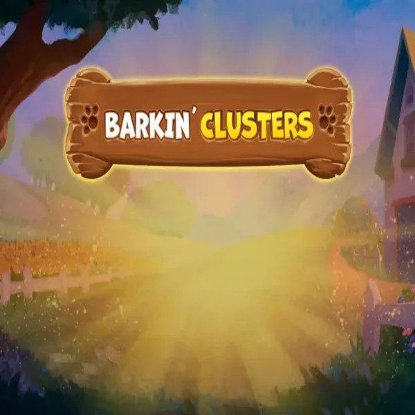 Play Barkin Clusters slot by Greentube on bonuskong.eu.com
