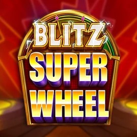 Play Blitz Super Wheel slot by Pragmatic Play on bonuskong.eu.com
