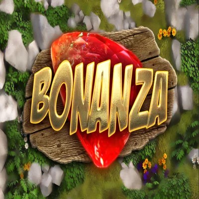 Bonanza slot icon by Big Time Gaming, available at Bonuskong Casino