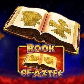 Try Book of Aztec slot by Amatic Industries on bonuskong.eu.com – logo image