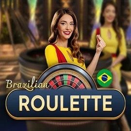 Try Brazilian Roulette (Pragmatic Play) slot by Pragmatic Play on bonuskong.eu.com – logo image