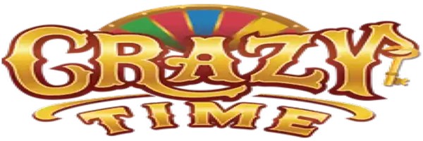 Crazy Time slot icon by Evolution, available at Bonuskong Casino