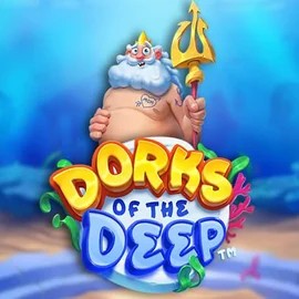 Dorks of the Deep – slot by Hacksaw Gaming, featured at bonuskong.eu.com