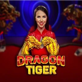 Dragon Tiger (Live) – slot by Pragmatic Play, featured at bonuskong.eu.com