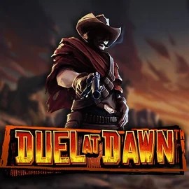 Duel At Dawn – slot by Hacksaw Gaming, featured at bonuskong.eu.com