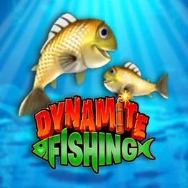 Dynamite Fishing – slot by Inspired Gaming, featured at bonuskong.eu.com
