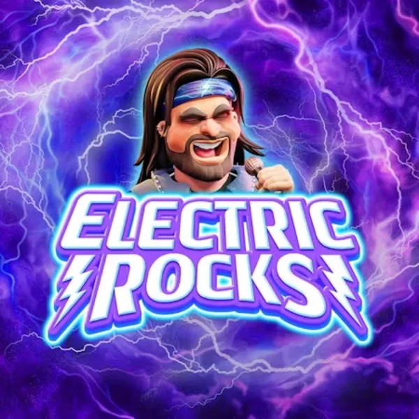 Electric Rocks online slot from Inspired Gaming – play at bonuskong.eu.com
