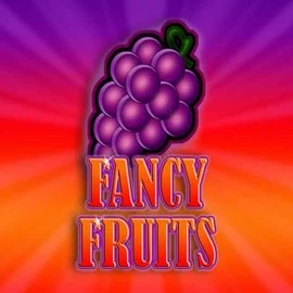 Fancy Fruits casino game by Gamomat – featured logo at Bonuskong Casino