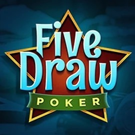 Five Draw Poker MH (Nucleus) logo – Table Games by Nucleus Gaming at Bonuskong Casino