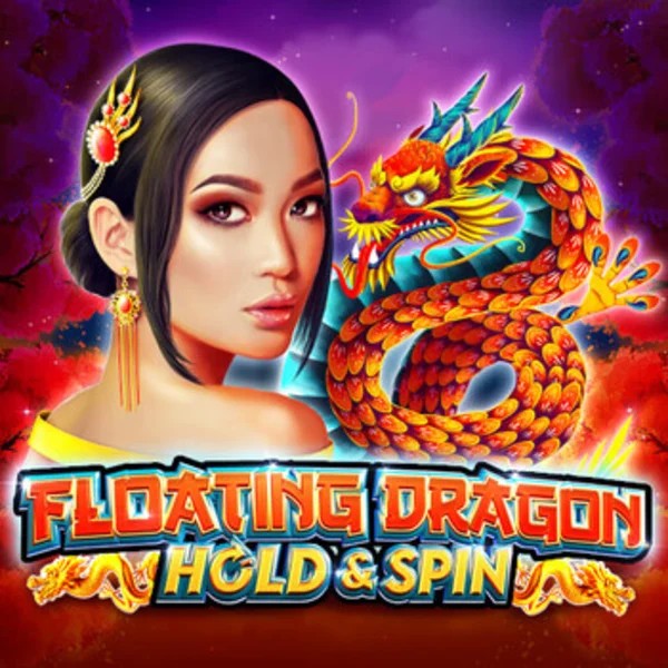 Try Floating Dragon slot by Pragmatic Play on bonuskong.eu.com – logo image