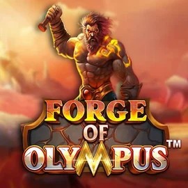 Play the Forge of Olympus slot by Pragmatic Play on Bonuskong Casino