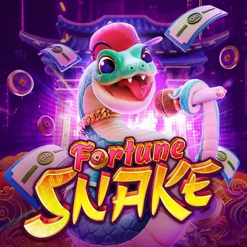 Fortune Snake online game logo by Endorphina on bonuskong.eu.com
