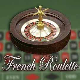 French Roulette (BGaming) game by BGAMING – logo hosted on Bonuskong Casino