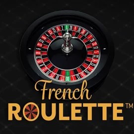 French Roulette (NetEnt) game by NetEnt – logo hosted on Bonuskong Casino