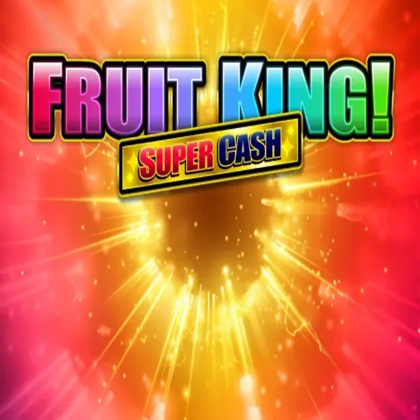 Try Fruit King Super Cash slot by Greentube on bonuskong.eu.com – logo image