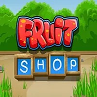Fruit Shop logo by NetEnt at Bonuskong Casino