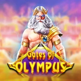 Gates of Olympus slot visual from Pragmatic Play available on bonuskong.eu.com