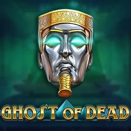 Enjoy Ghost of Dead by Play'n GO – logo hosted on bonuskong.eu.com