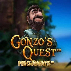 Play Gonzo's Quest Megaways slot by Red Tiger Gaming on bonuskong.eu.com