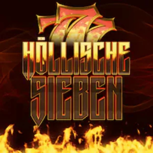 Hollische Sieben logo by Hölle Games Bonuskong Casino