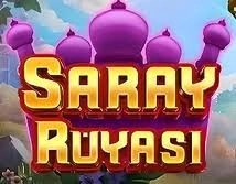 Saray Ruyasi casino game by Pragmatic Play – featured logo at Bonuskong Casino