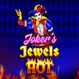 Enjoy Jokers Jewels Hot by Pragmatic Play – logo hosted on bonuskong.eu.com
