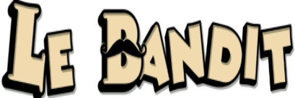 Le Bandit online slot from Hacksaw Gaming – play at bonuskong.eu.com
