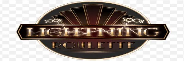 Play Lightning Roulette slot by Evolution on bonuskong.eu.com