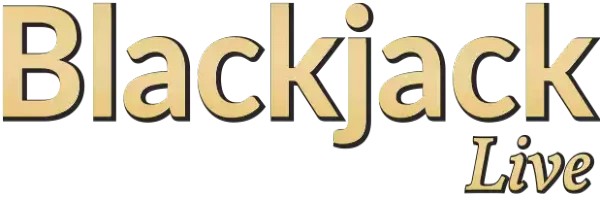 Live Blackjack slot icon by Evolution, available at Bonuskong Casino