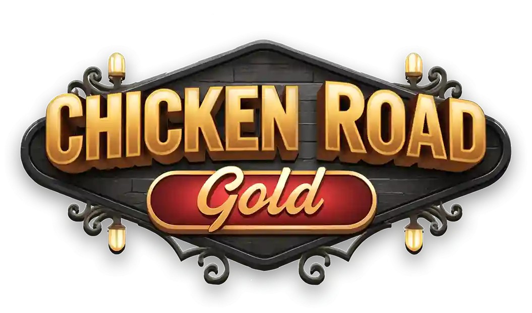 Casino Games logo of Chicken Road Gold from InOut at Bonuskong Casino