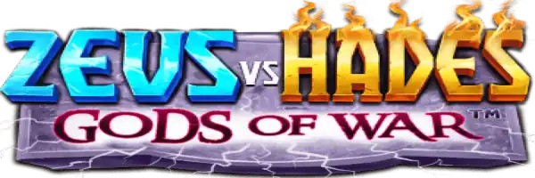 Try Zeus vs Hades: Gods of War slot by Pragmatic Play on bonuskong.eu.com – logo image