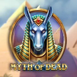 Myth of Dead slot icon by , available at Bonuskong Casino
