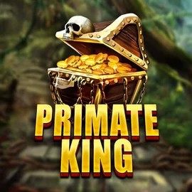 Primate King slot visual from Red Tiger Gaming available on bonuskong.eu.com