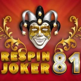 Play the Respin Joker 81 slot by SYNOT Games on Bonuskong Casino