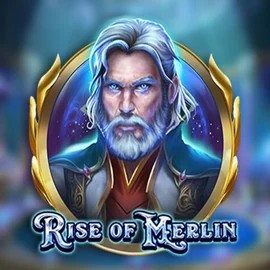 Rise of Merlin online slot from Play'n GO – play at bonuskong.eu.com