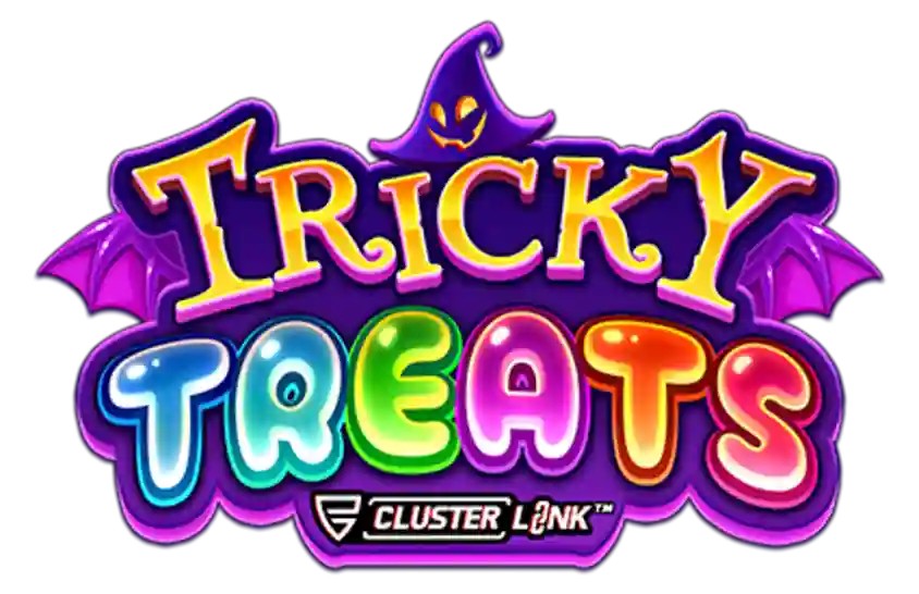 Try Tricky Treats slot by Push Gaming on bonuskong.eu.com – logo image