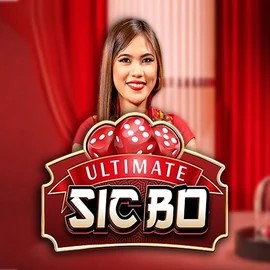 Play the Ultimate Sic Bo slot by Ezugi on Bonuskong Casino