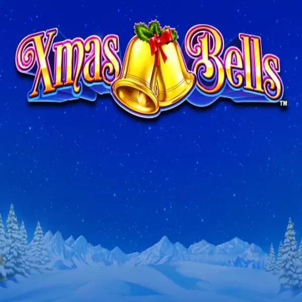 Xmas Bells by Greentube, showcased at bonuskong.eu.com – game logo